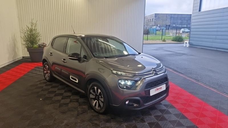 Citroën C3 Puretech 110 Ss Shine