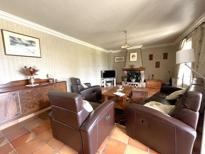 Maison - 162 m² - 5 pièces