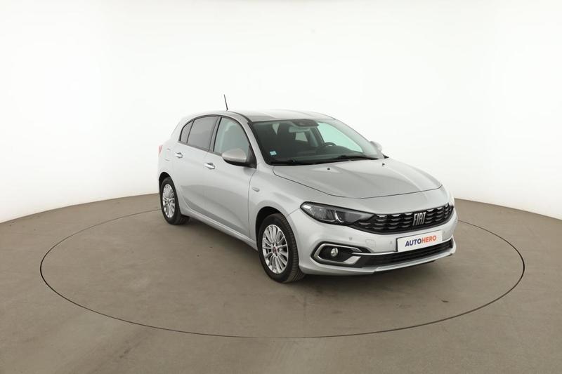 Fiat Tipo 1.0 FireFly Turbo Life Plus 5p 101 ch