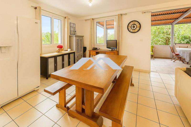 Maison - 119 m² - 6 pièces