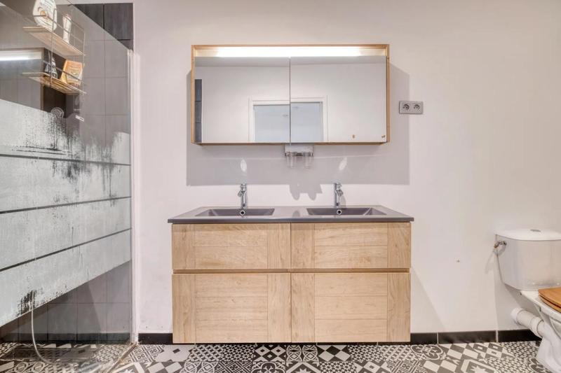 Maison - 84 m² - 3 pièces