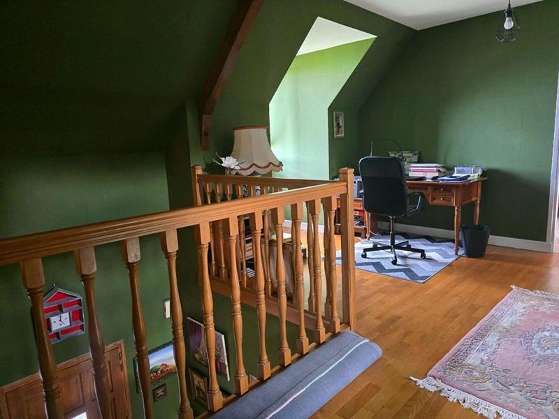 Villa - 176 m² - 6 pièces