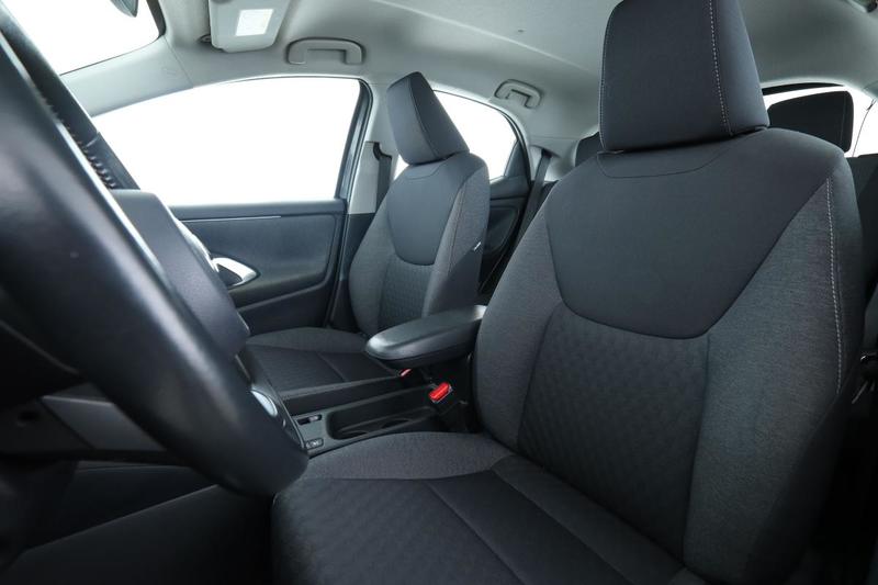 Toyota Yaris 1.5 Hybride France 116h