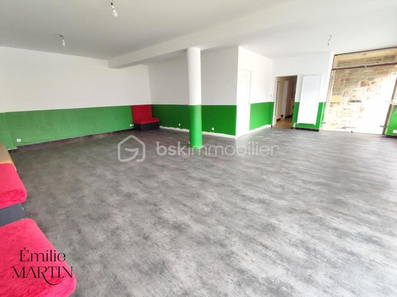 Immeuble - 388 m² - 14 pièces