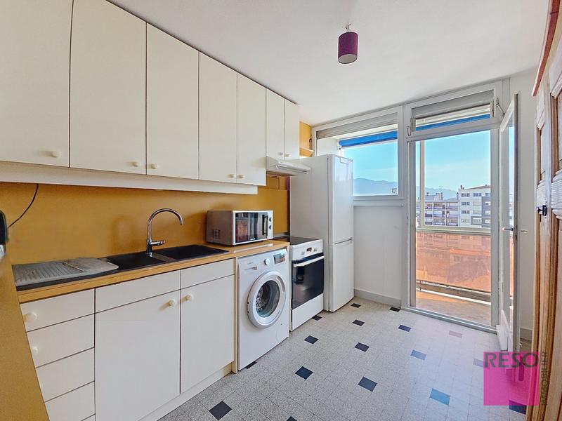 Appartement - 92 m² - 4 pièces