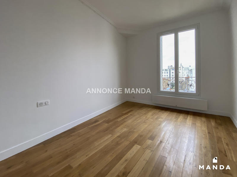 Appartement - 51 m² - 2 pièces