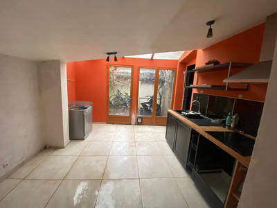 Maison - 83 m² - 5 pièces