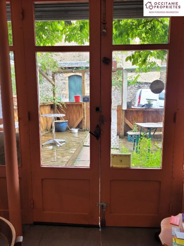 Local commercial - 46 m²