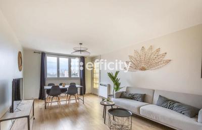 Appartement - 69 m² - 4 pièces