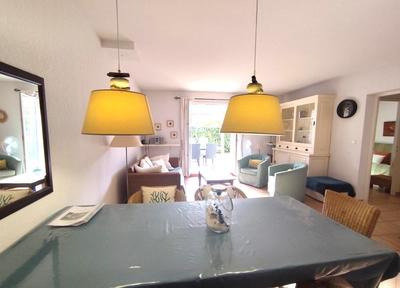 Maison - 99 m² - 5 pièces