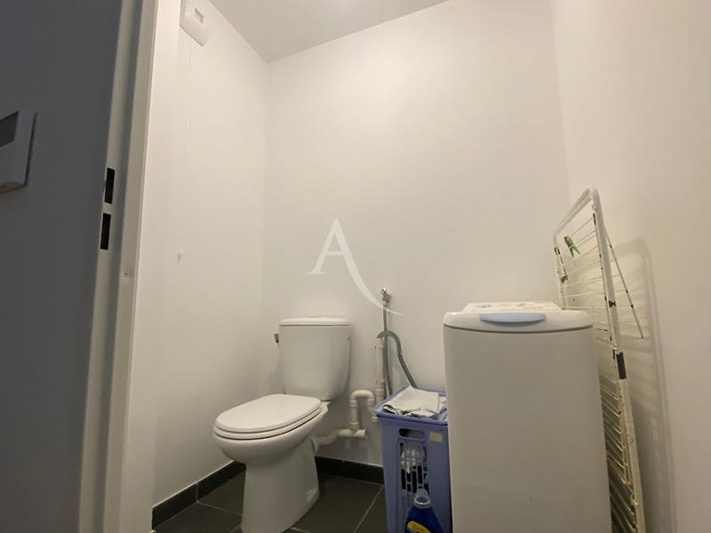 Appartement - 94 m² - 4 pièces