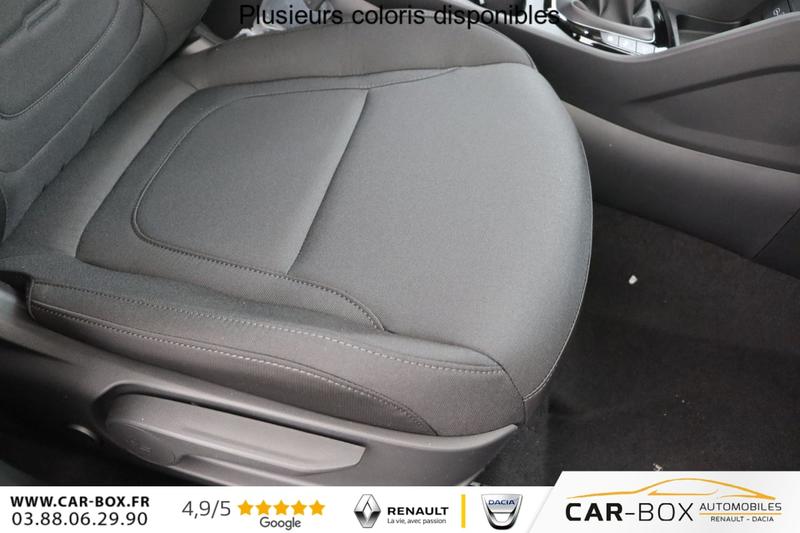 Hyundai Tucson Feel 1.6 t-Gdi 150 hp 48v