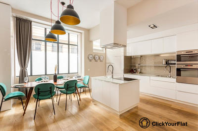 Local commercial - 65 m² - 3 pièces