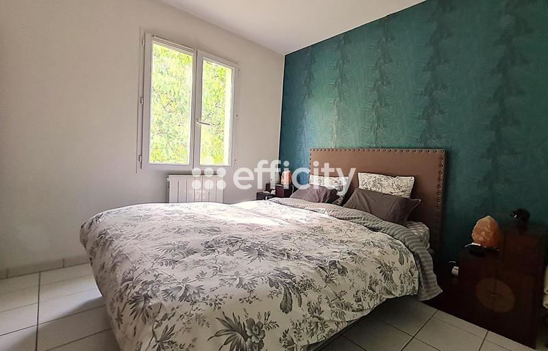 Maison - 198 m² - 7 pièces