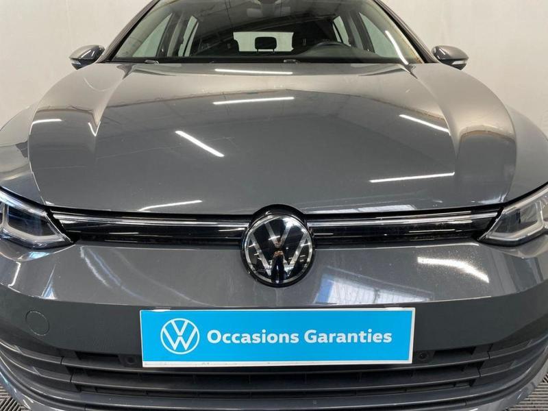 Volkswagen Golf Sw 1.0 eTSI Opf 110 Dsg7 Life Plus