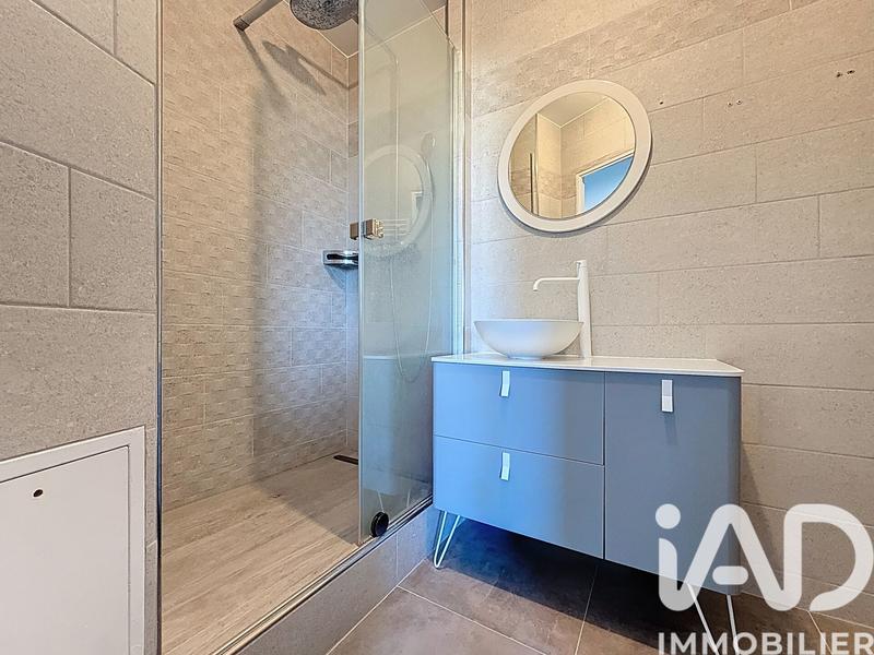 Appartement - 111 m² - 6 pièces