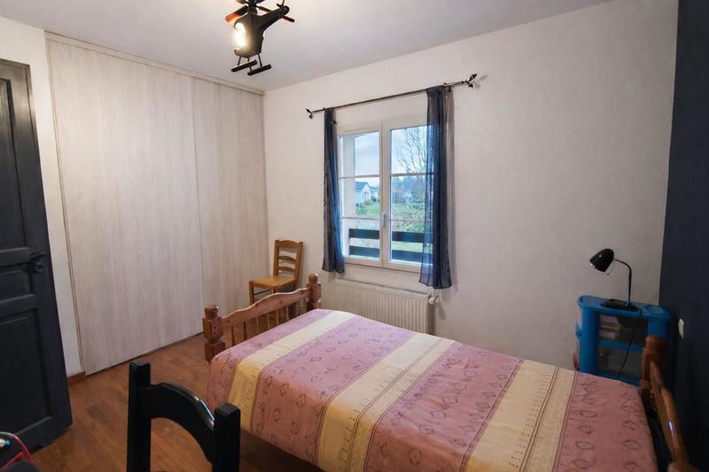 Maison - 151 m² - 5 pièces