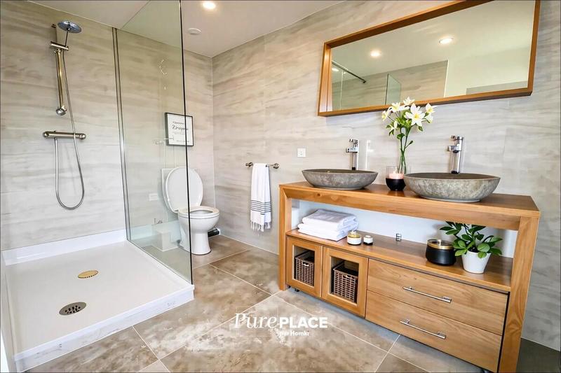 Maison - 205 m² - 6 pièces