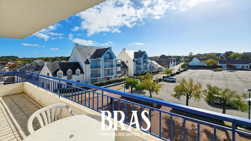 Appartement - 55 m² - 3 pièces