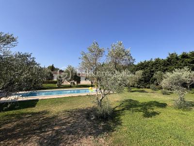 Maison - 190 m² - 6 pièces