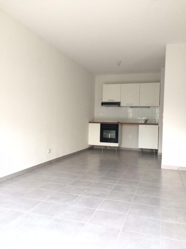 Appartement - 56 m² - 2 pièces