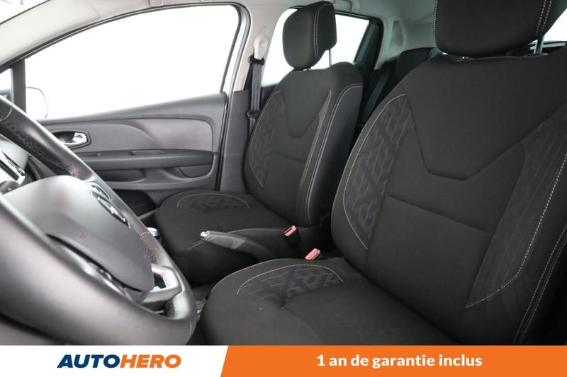 Renault Clio 0.9 TCe Limited 76 ch