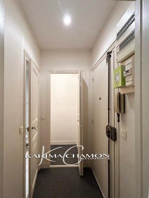 Appartement - 32 m² - 2 pièces