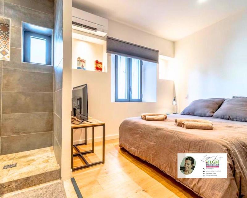 Maison de ville - 73 m² - 4 pièces