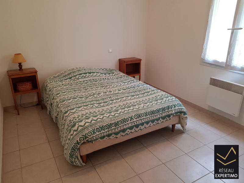 Maison - 101 m² - 5 pièces