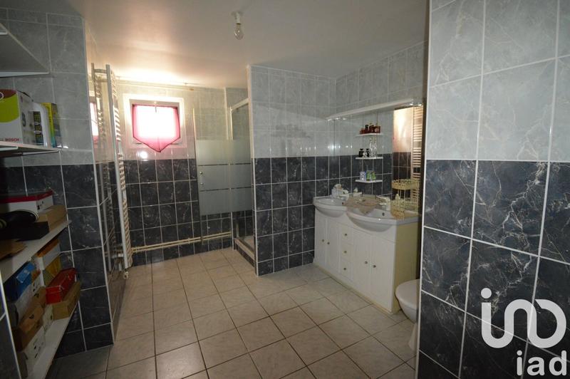 Maison de maîtres - 345 m² - 10 pièces