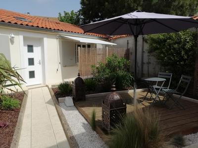 Immeuble - 256 m² - 22 pièces