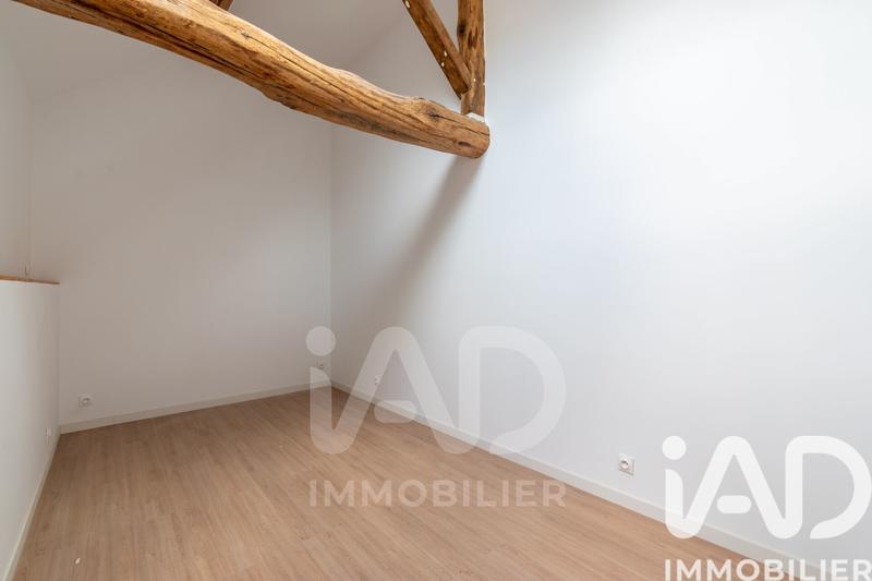 Maison de ville - 86 m² - 5 pièces