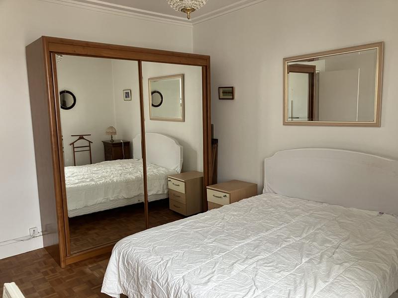 Appartement - 93 m² - 4 pièces