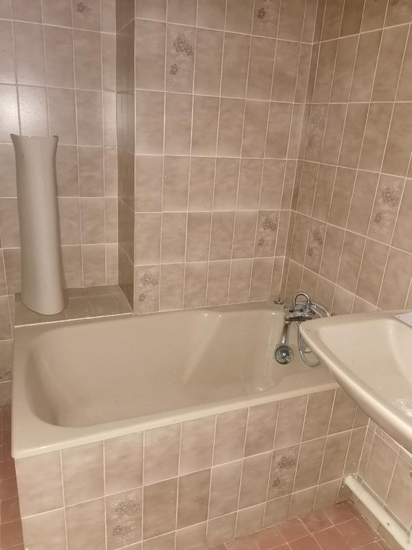 Appartement - 28 m² - 1 pièce