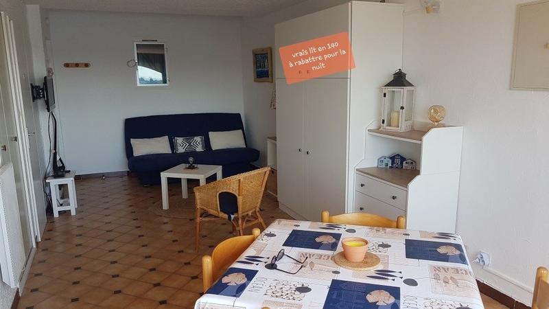 Appartement - 30 m² - 1 pièce