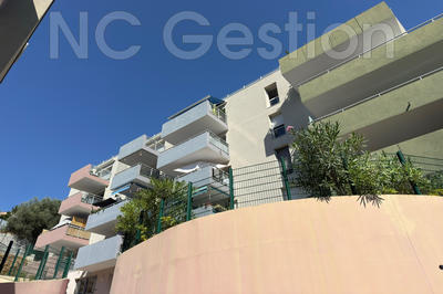 Appartement - 23 m² - 1 pièce