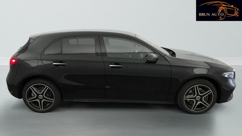 Mercedes Classe a 250 e Hybrid Eq 8g-Dct Amg Line