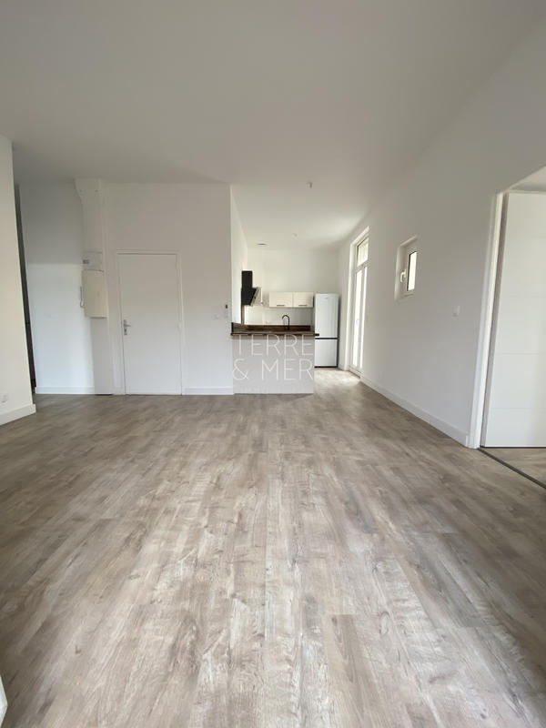Immeuble - 280 m²