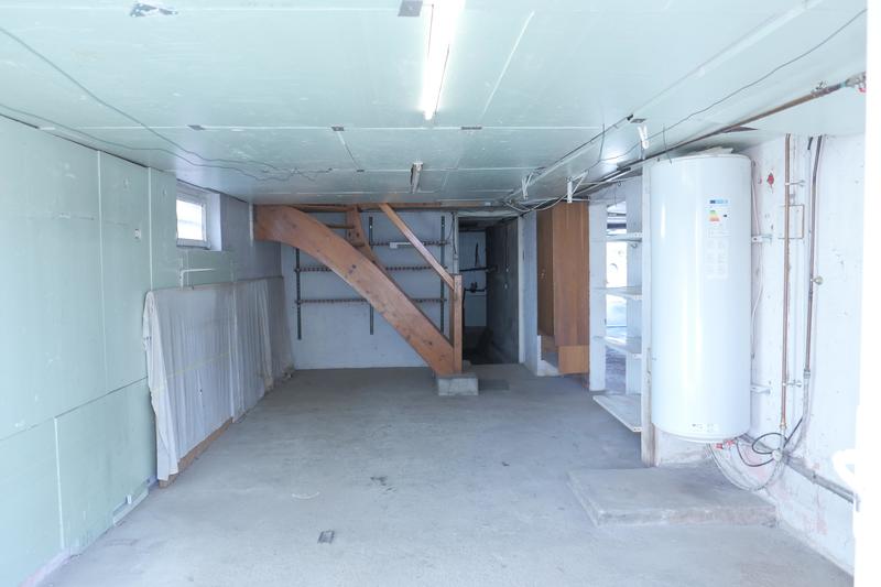 Maison - 83 m² - 5 pièces