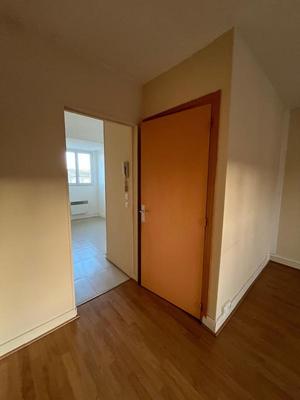 Appartement - 29 m² - 1 pièce