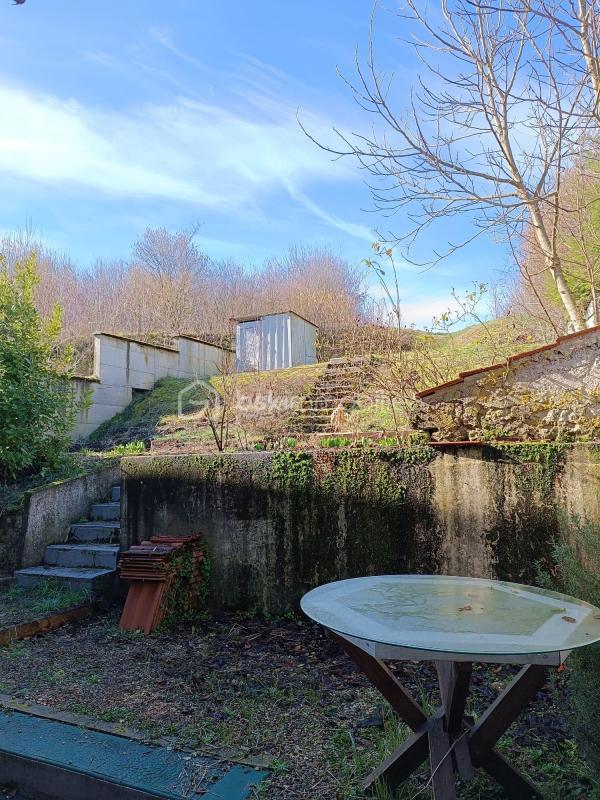 Maison de village - 130 m² - 6 pièces