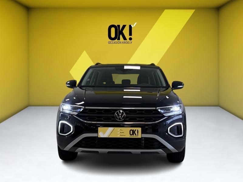 Volkswagen t-Roc Life Business 1.5 150 ch Dsg7
