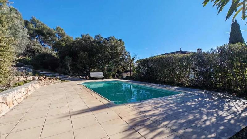 Villa - 132 m² - 5 pièces