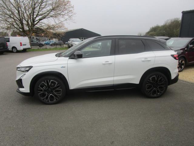 Renault Austral full hybrid E-Tech 200 ch Esprit Alpine