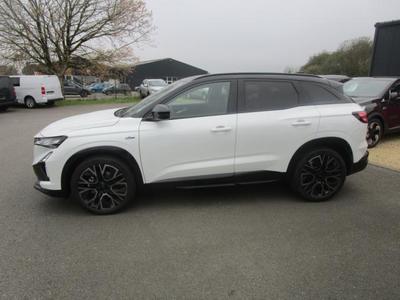 Renault Austral full hybrid E-Tech 200 ch Esprit Alpine