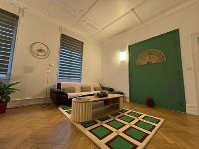 Appartement - 162 m²