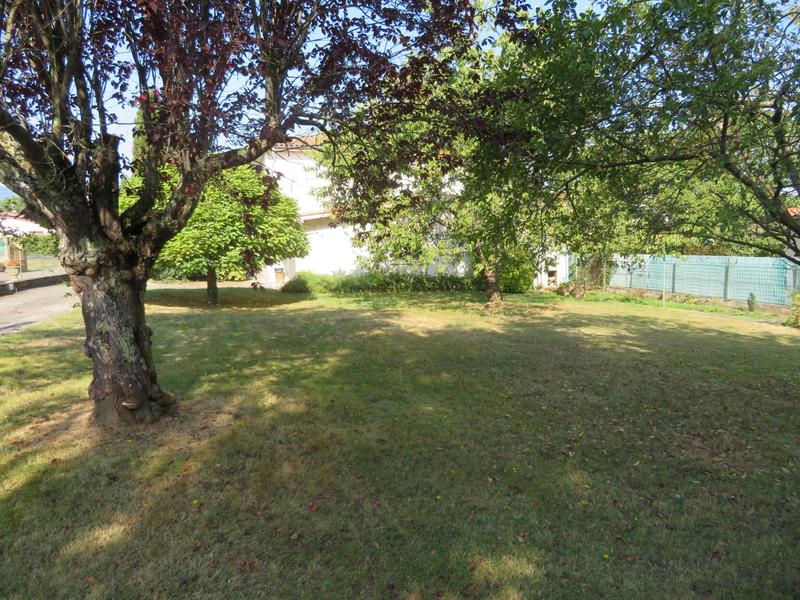 Maison - 178 m² - 8 pièces