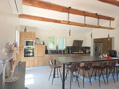 Maison - 135 m² - 4 pièces