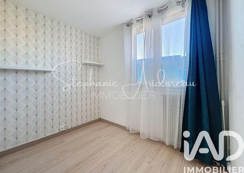 Appartement - 71 m² - 4 pièces