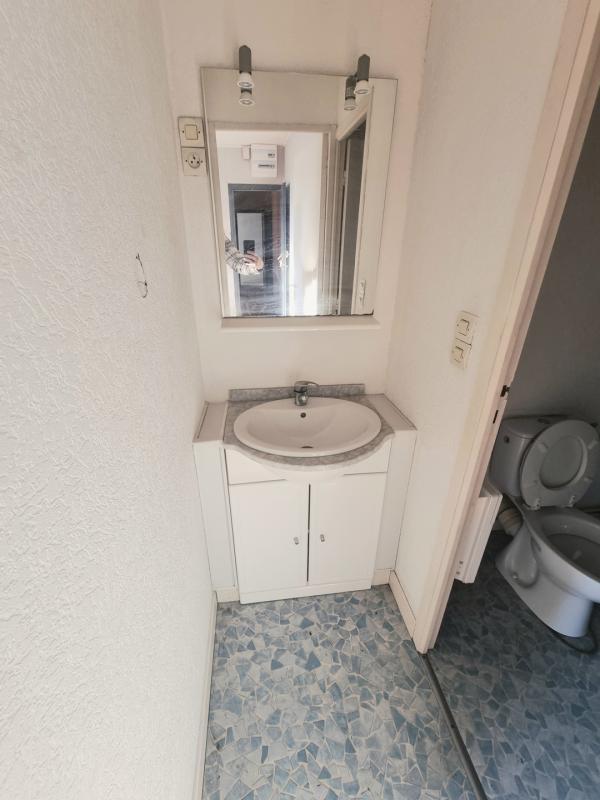 Appartement - 440 m² - 10 pièces